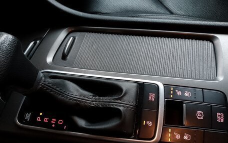 KIA K5 II, 2019 год, 1 475 000 рублей, 21 фотография