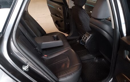 KIA K5 II, 2019 год, 1 475 000 рублей, 24 фотография