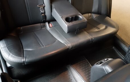 KIA K5 II, 2019 год, 1 475 000 рублей, 22 фотография