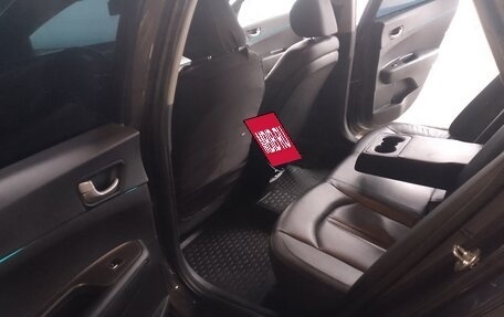 KIA K5 II, 2019 год, 1 475 000 рублей, 27 фотография