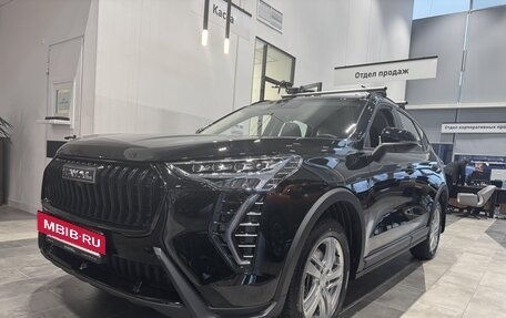 Haval Jolion, 2025 год, 2 499 000 рублей, 4 фотография