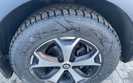 Renault Kaptur I рестайлинг, 2019 год, 1 699 000 рублей, 8 фотография