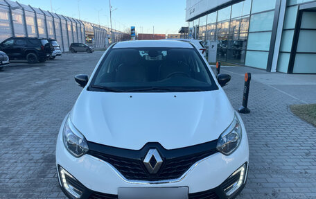 Renault Kaptur I рестайлинг, 2019 год, 1 699 000 рублей, 6 фотография