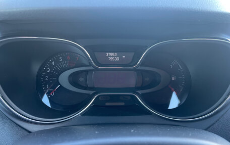 Renault Kaptur I рестайлинг, 2019 год, 1 699 000 рублей, 12 фотография