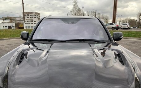 Lexus LX III, 2017 год, 5 790 000 рублей, 2 фотография