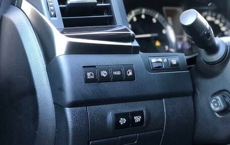 Lexus LX III, 2017 год, 5 790 000 рублей, 13 фотография