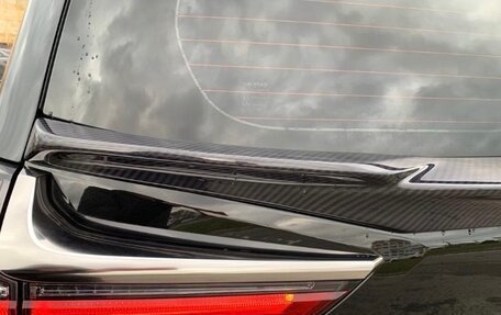 Lexus LX III, 2017 год, 5 790 000 рублей, 17 фотография