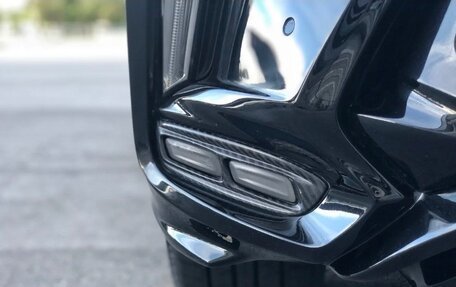 Lexus LX III, 2017 год, 5 790 000 рублей, 21 фотография