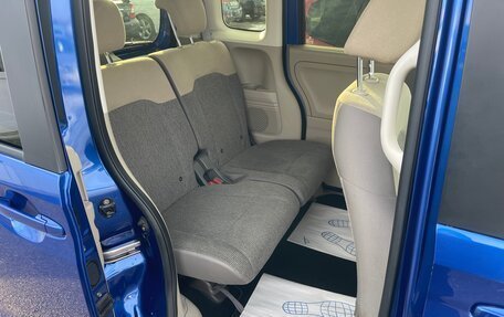 Honda N-BOX II, 2019 год, 697 000 рублей, 7 фотография