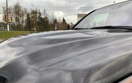 Lexus LX III, 2017 год, 5 790 000 рублей, 20 фотография