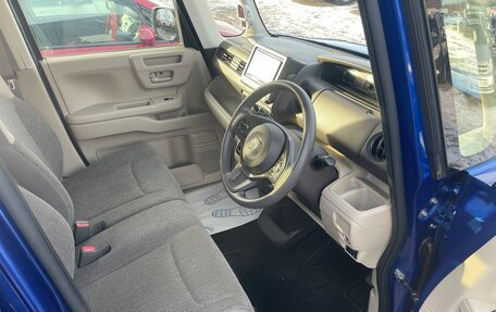 Honda N-BOX II, 2019 год, 697 000 рублей, 6 фотография