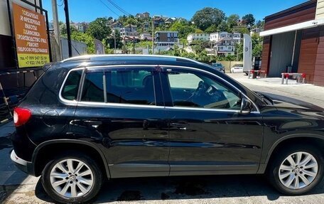 Volkswagen Tiguan I, 2010 год, 1 150 000 рублей, 2 фотография