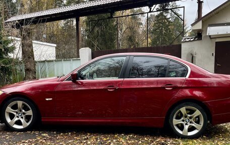 BMW 3 серия, 2011 год, 900 000 рублей, 4 фотография