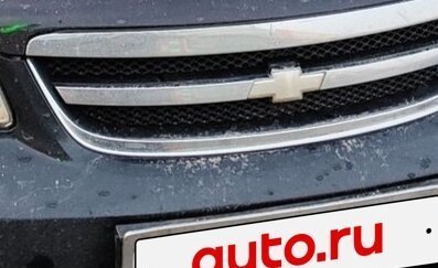 Chevrolet Lacetti, 2008 год, 355 000 рублей, 6 фотография