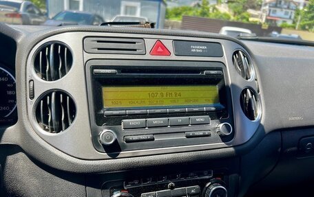 Volkswagen Tiguan I, 2010 год, 1 150 000 рублей, 7 фотография