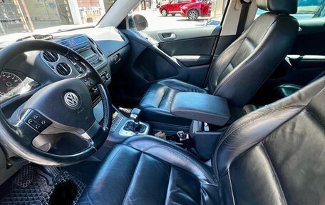 Volkswagen Tiguan I, 2010 год, 1 150 000 рублей, 4 фотография