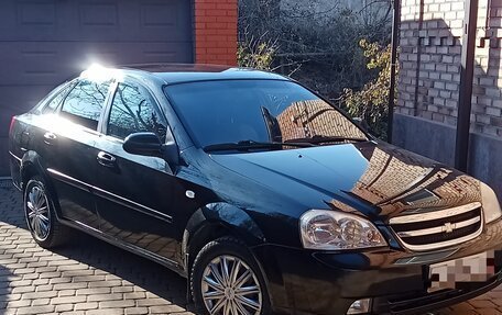 Chevrolet Lacetti, 2008 год, 355 000 рублей, 2 фотография