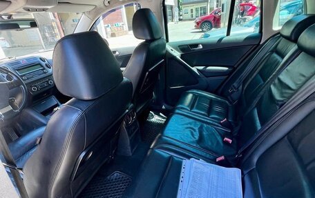 Volkswagen Tiguan I, 2010 год, 1 150 000 рублей, 5 фотография