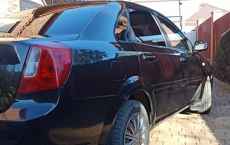 Chevrolet Lacetti, 2008 год, 355 000 рублей, 3 фотография