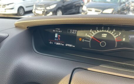 Honda N-BOX II, 2019 год, 697 000 рублей, 9 фотография