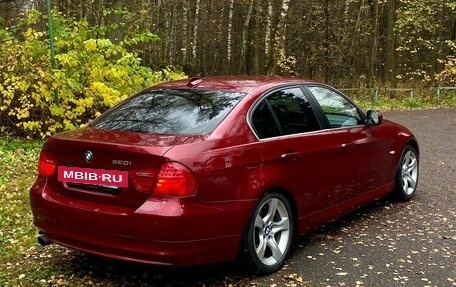 BMW 3 серия, 2011 год, 900 000 рублей, 2 фотография