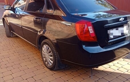 Chevrolet Lacetti, 2008 год, 355 000 рублей, 4 фотография