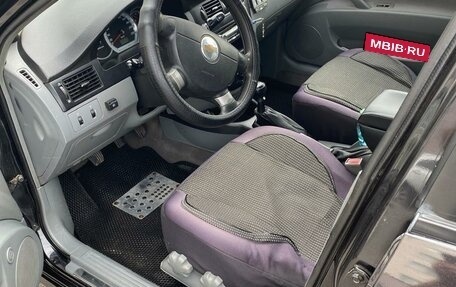 Chevrolet Lacetti, 2008 год, 355 000 рублей, 5 фотография