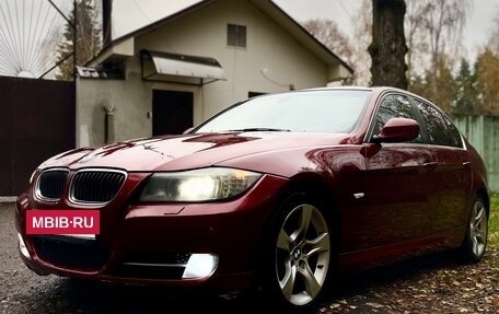 BMW 3 серия, 2011 год, 900 000 рублей, 5 фотография