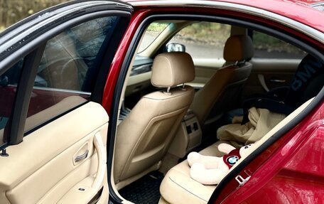 BMW 3 серия, 2011 год, 900 000 рублей, 9 фотография