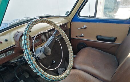 Москвич 403, 1963 год, 300 000 рублей, 3 фотография