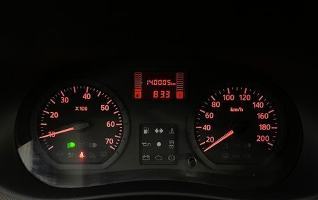 Renault Sandero I, 2014 год, 525 000 рублей, 6 фотография