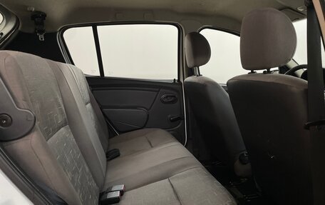 Renault Sandero I, 2014 год, 525 000 рублей, 9 фотография