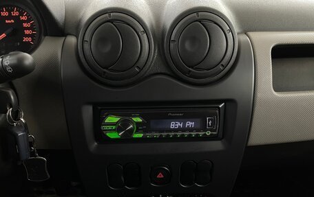 Renault Sandero I, 2014 год, 525 000 рублей, 7 фотография