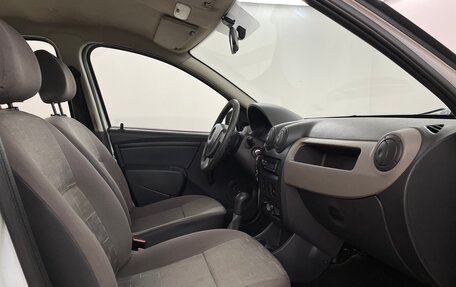 Renault Sandero I, 2014 год, 525 000 рублей, 8 фотография