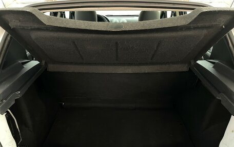 Renault Sandero I, 2014 год, 525 000 рублей, 10 фотография