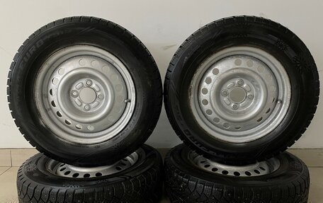 Renault Sandero I, 2014 год, 525 000 рублей, 13 фотография