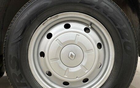 Renault Sandero I, 2014 год, 525 000 рублей, 12 фотография