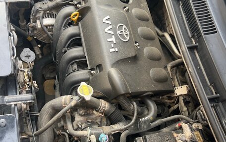 Toyota Yaris III рестайлинг, 2007 год, 480 000 рублей, 5 фотография