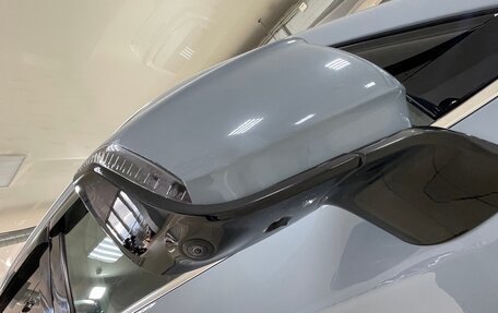 Geely Tugella FY11, 2021 год, 2 590 000 рублей, 6 фотография