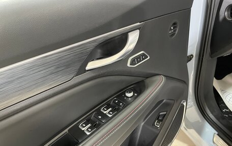 Geely Tugella FY11, 2021 год, 2 590 000 рублей, 12 фотография