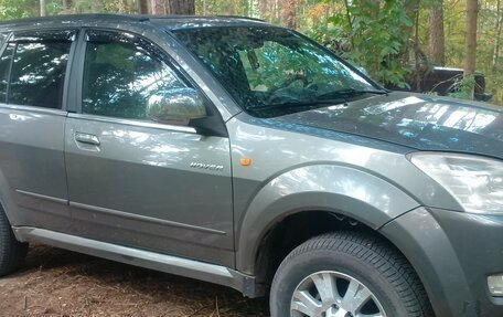 Great Wall Hover, 2007 год, 300 000 рублей, 1 фотография