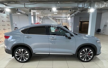 Geely Tugella FY11, 2021 год, 2 590 000 рублей, 4 фотография