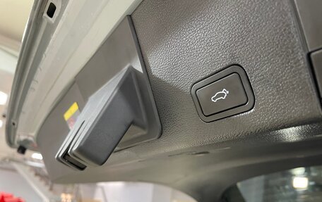 Geely Tugella FY11, 2021 год, 2 590 000 рублей, 11 фотография