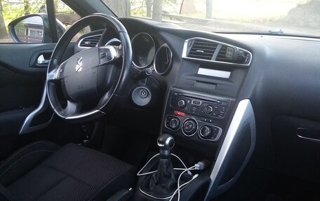 Citroen DS4, 2012 год, 620 000 рублей, 1 фотография