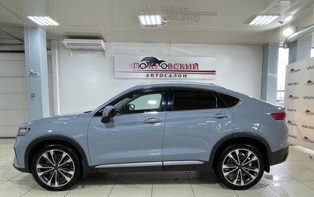 Geely Tugella FY11, 2021 год, 2 590 000 рублей, 7 фотография