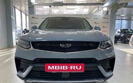 Geely Tugella FY11, 2021 год, 2 590 000 рублей, 2 фотография