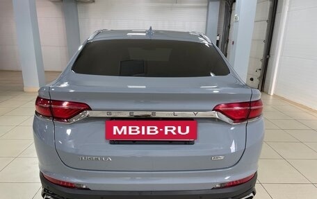 Geely Tugella FY11, 2021 год, 2 590 000 рублей, 9 фотография