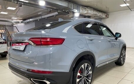 Geely Tugella FY11, 2021 год, 2 590 000 рублей, 10 фотография