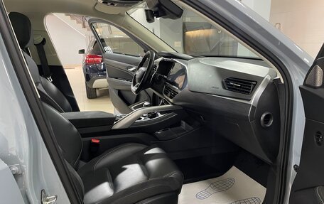 Geely Tugella FY11, 2021 год, 2 590 000 рублей, 16 фотография