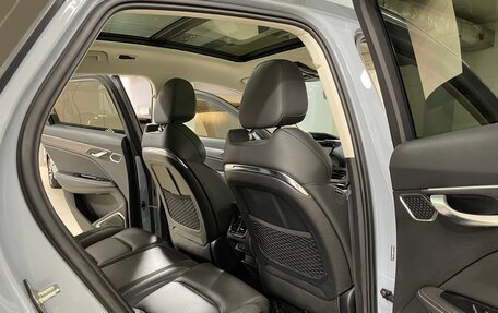 Geely Tugella FY11, 2021 год, 2 590 000 рублей, 15 фотография